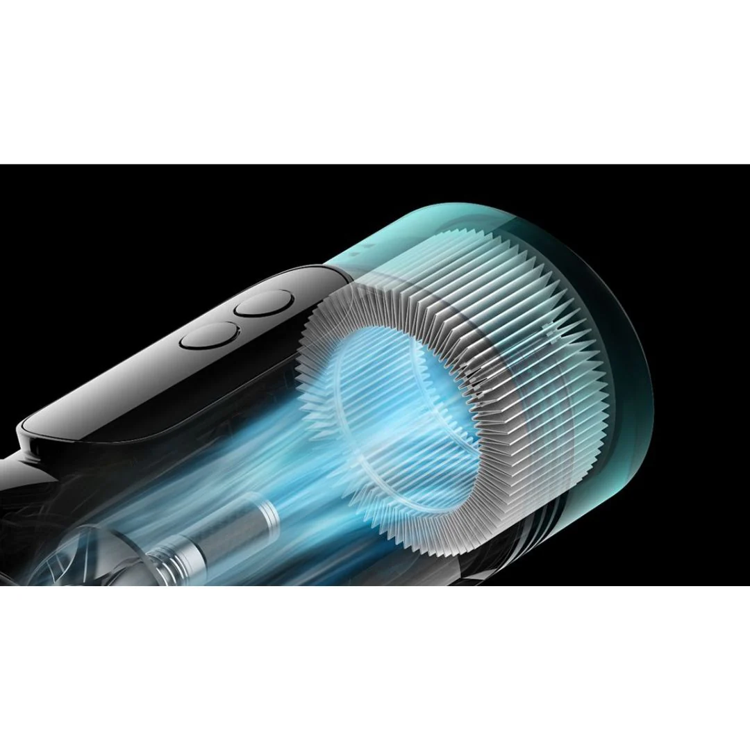 Dyson V10 Konical Cordless Vacuum Cleaner - Image 6