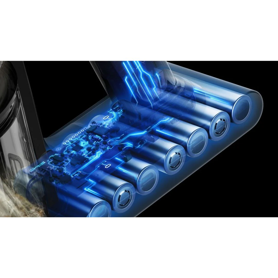 Dyson V10 Konical Cordless Vacuum Cleaner - Image 7