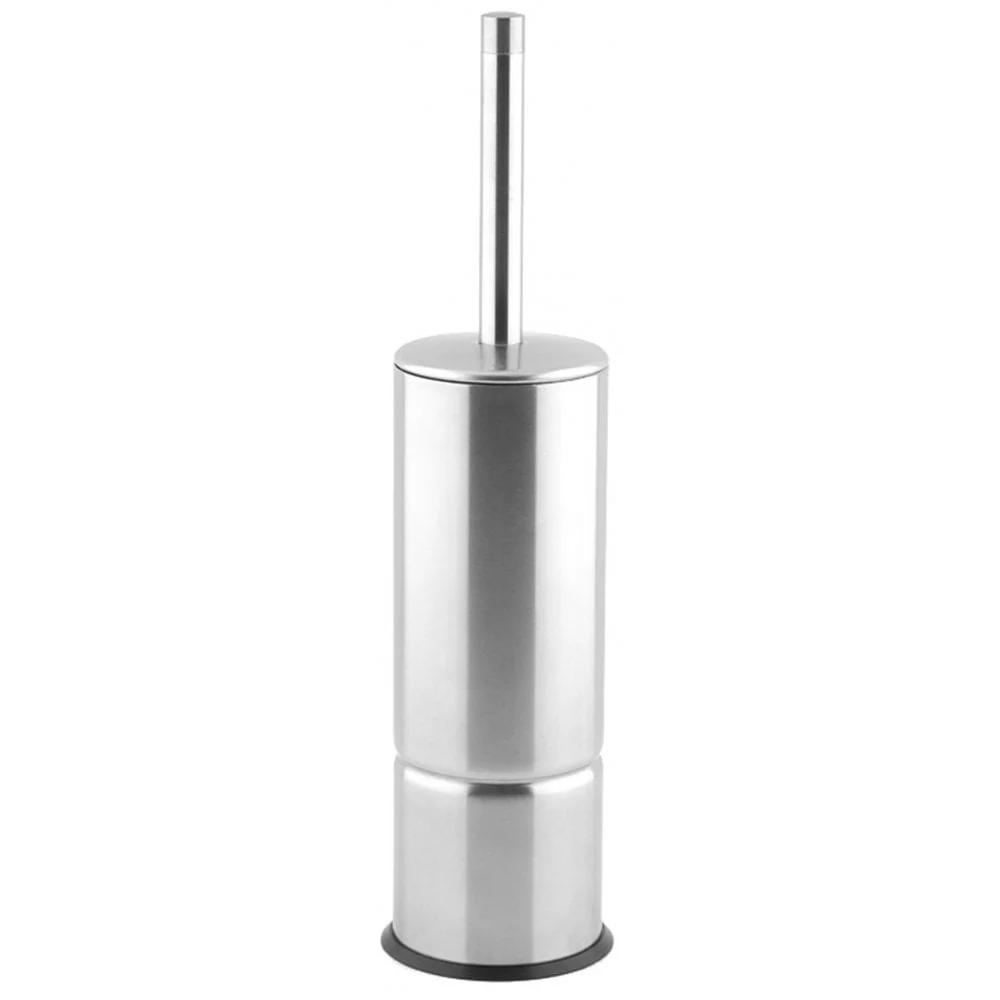 ES0965 Mediclinics Medinox Series AISI 304 Stainless Steel Toilet Brush Holder - Image 2