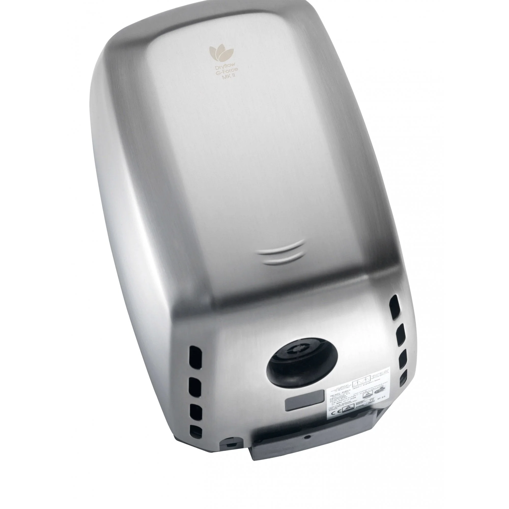 G-Force MKII Hand Dryer with HEPA filter - Image 12