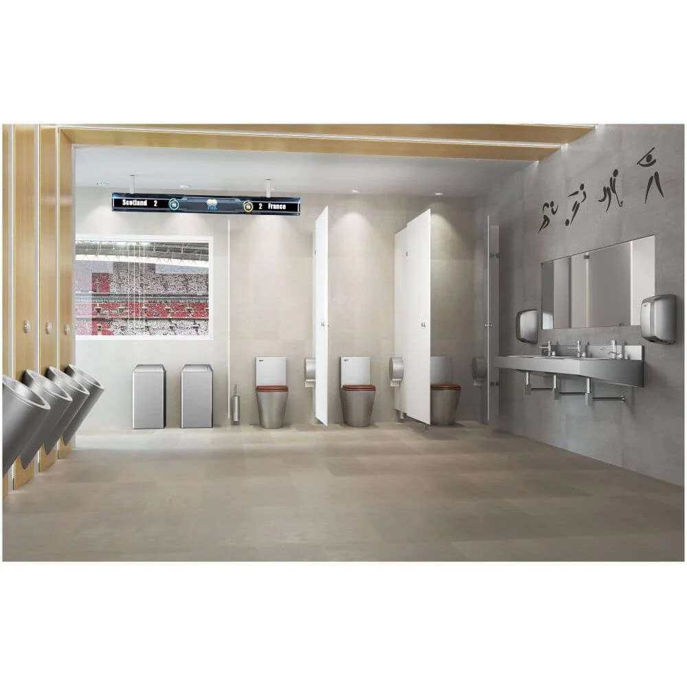 G-Force MKII Hand Dryer with HEPA filter - Image 4