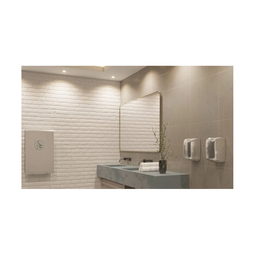 G-Force MKII Hand Dryer with HEPA filter - Image 8