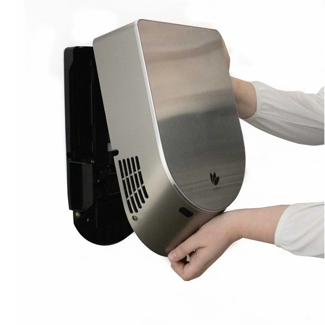 Infinity Hand Dryer with HEPA - Image 22