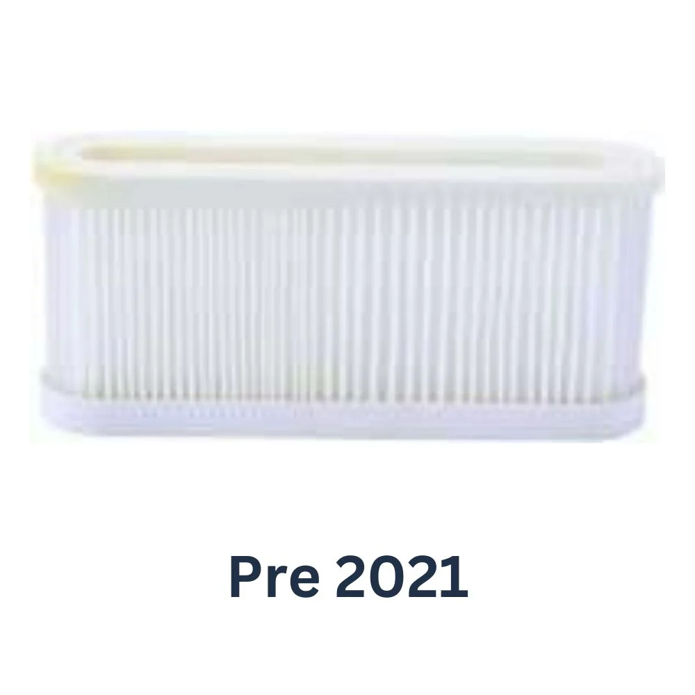 Jet Force Junior Replacement HEPA Filter - 3 Generations (spare part) - Image 4