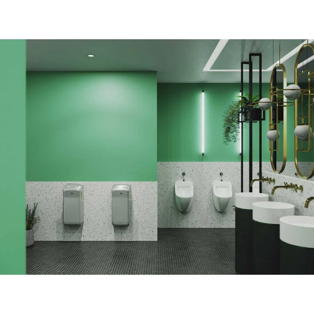 Jet Force Plus Hand Dryer with HEPA Filter - Image 3