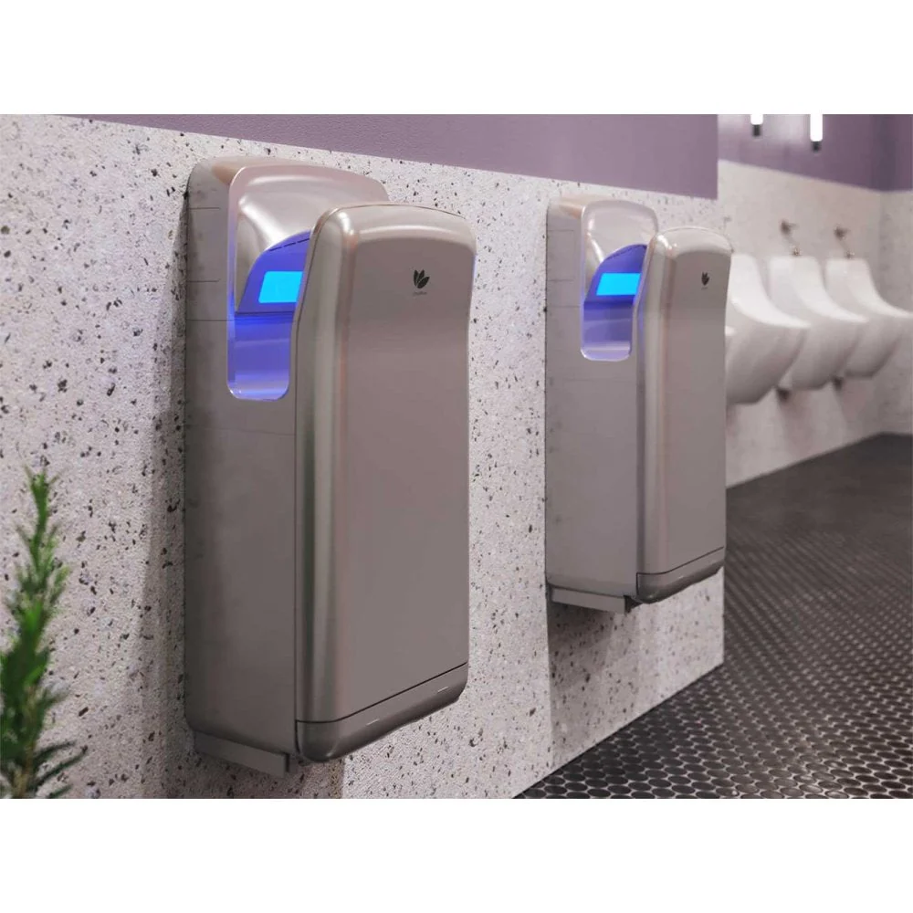 Jet Force Pro HEPA Hand Dryer - Image 3