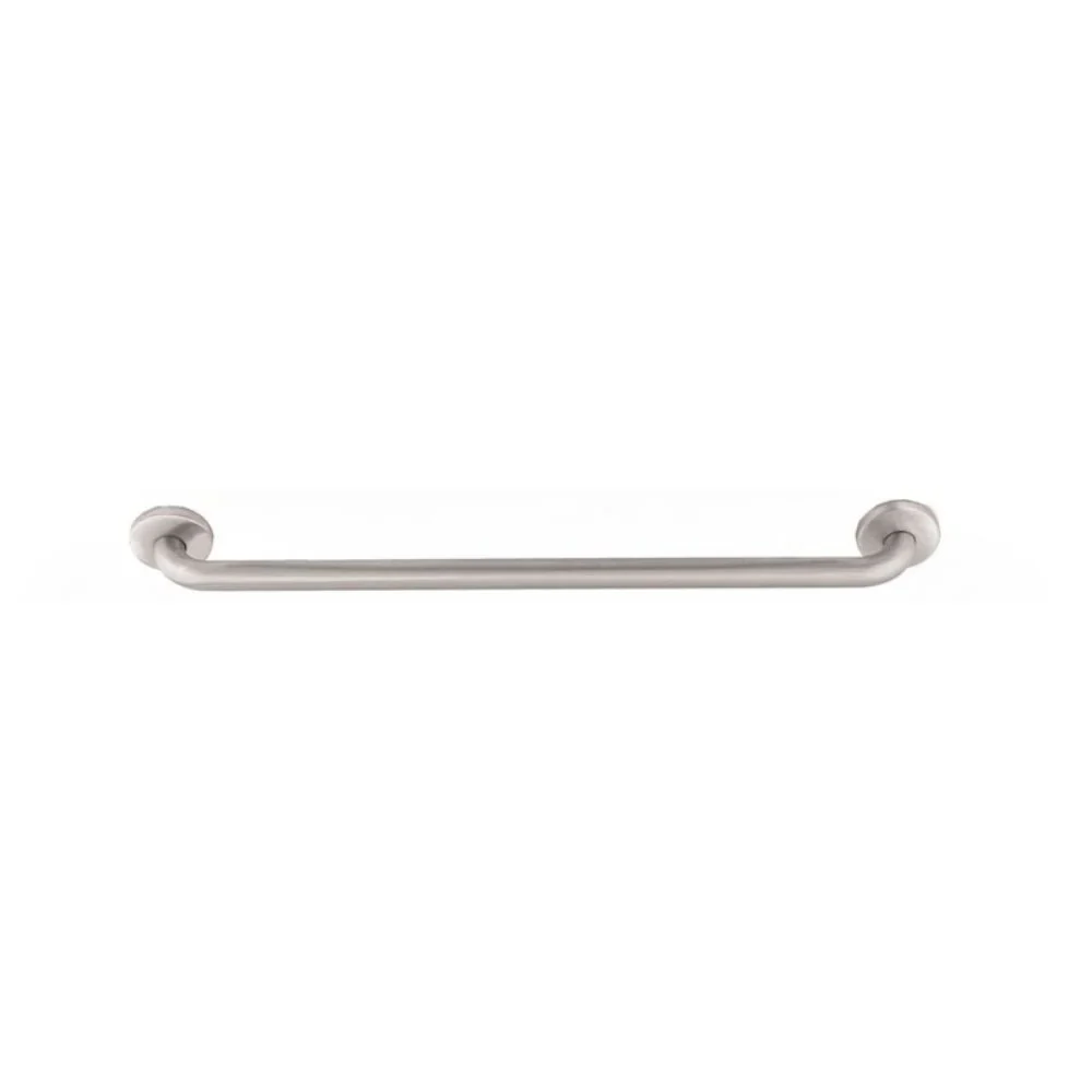 Mediclinics 537mm Straight Grab Bar Ø32mm