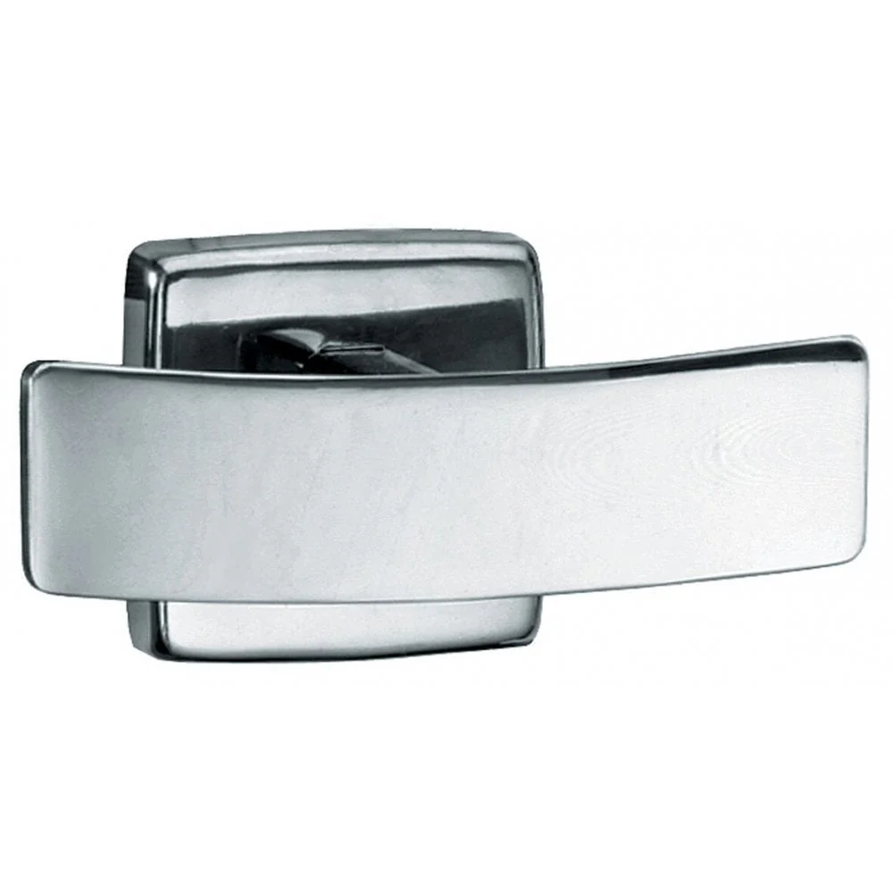 Mediclinics Double Bathroom Robe Hook - Image 2