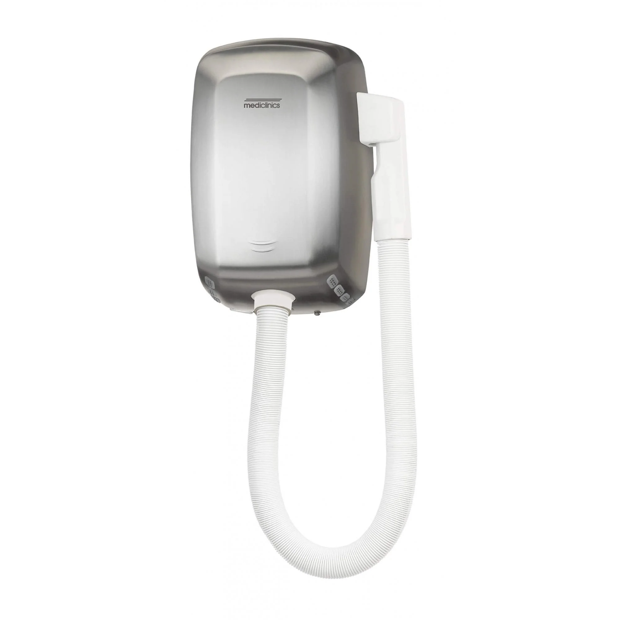 Mediclinics Machflow High Speed Hair Dryer IP23 - Image 2