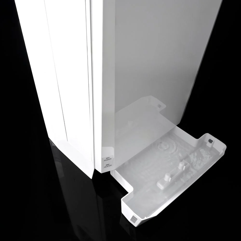 Mitsubishi Wave i01 Jet Towel Slim Heated Hand Dryer - White - JT-SB216JSH2-W-NE - Image 6