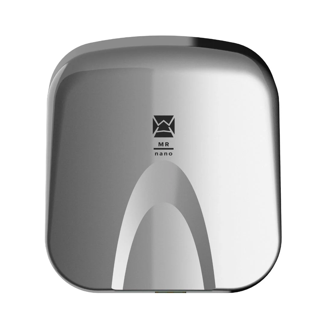 MR Nano Hand Dryer with HEPA Filter - Image 3