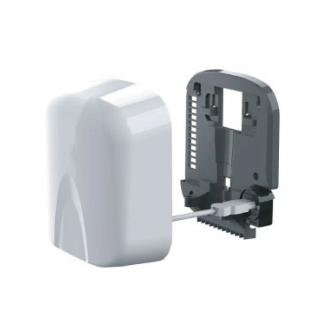 MR Nano Hand Dryer with HEPA Filter - Image 4
