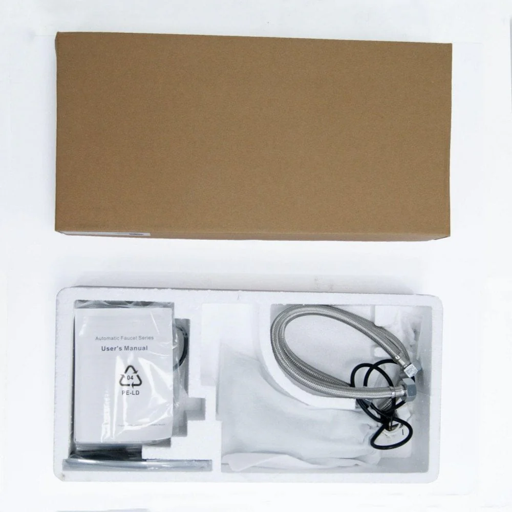 Prestige Basin Sensor Tap - Image 5