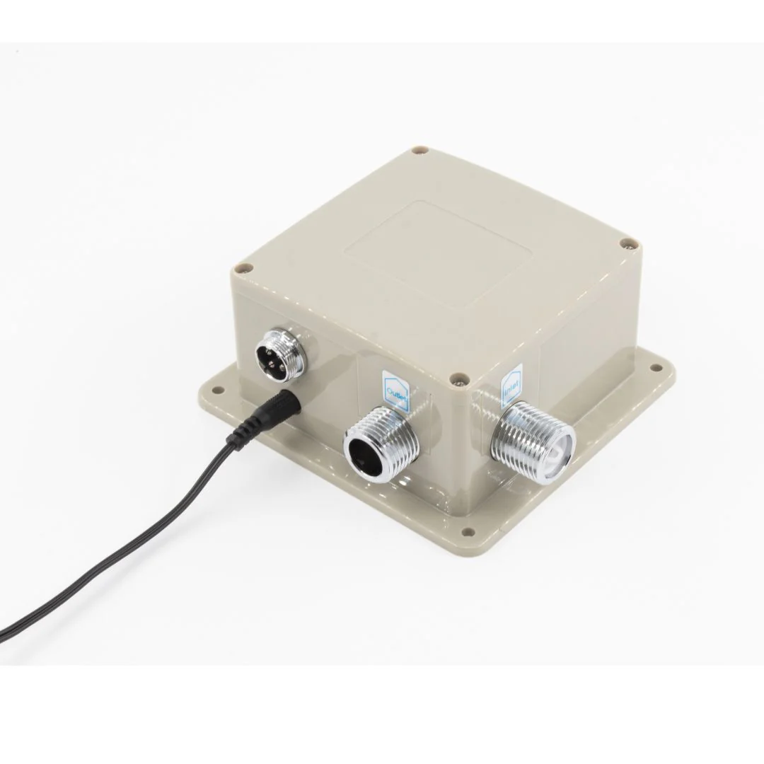 Prestige PRST02 WRAS Approved Sensor Tap (2 power supply options) - Image 8