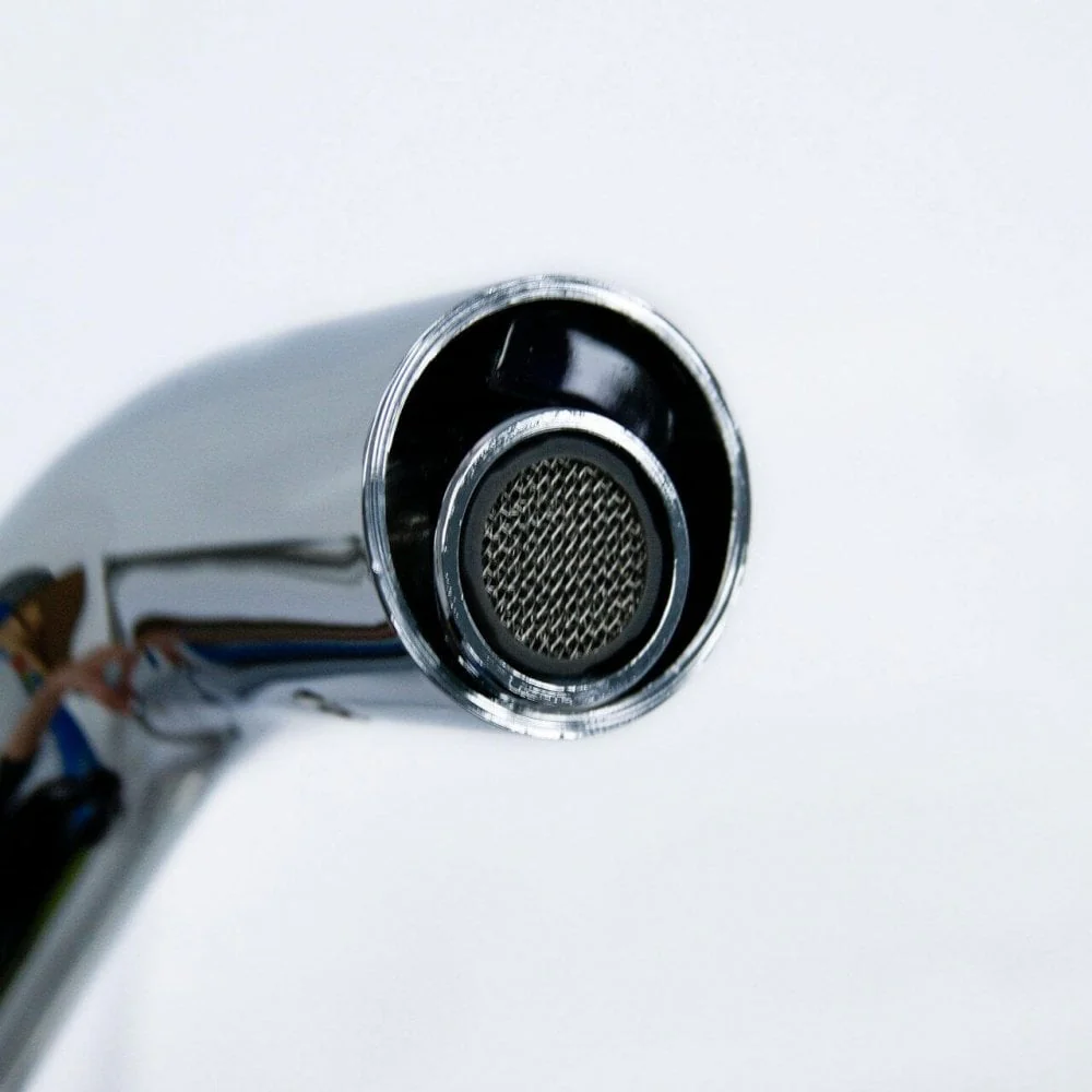 Prestige Wall Mounted Sensor Tap - Image 2