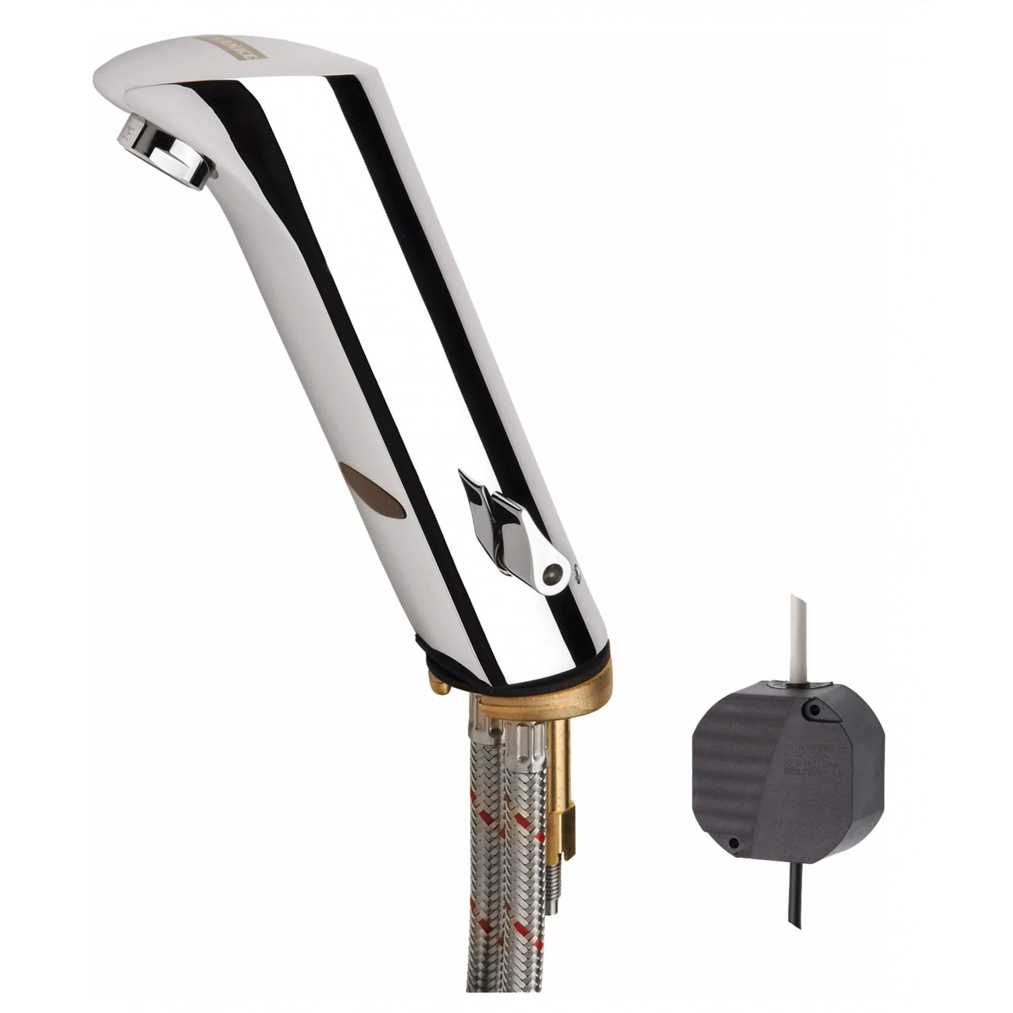 Protronic S: AQUA130 / AQUA134 with Mixer on Sensor Tap - Image 2