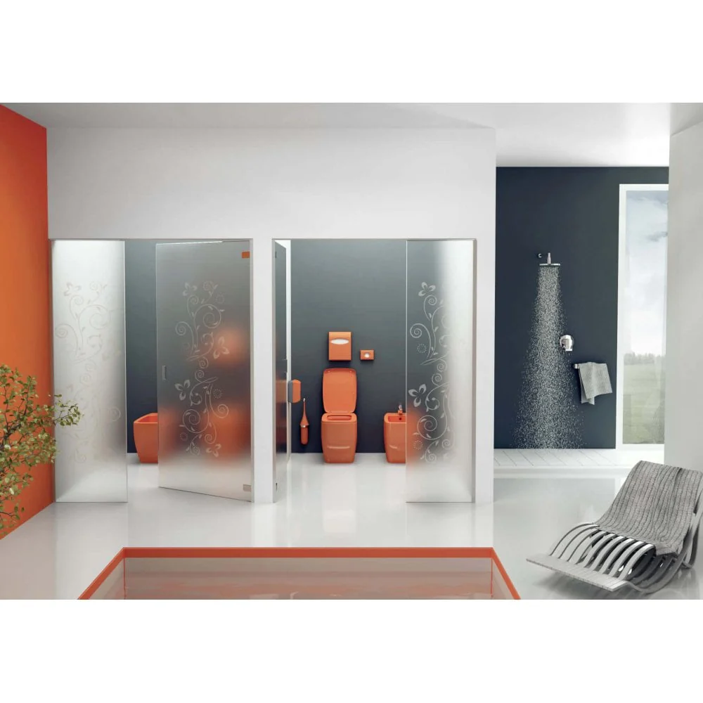 Soft Touch Z Fold or C Fold Paper Towel Dispenser - Image 19