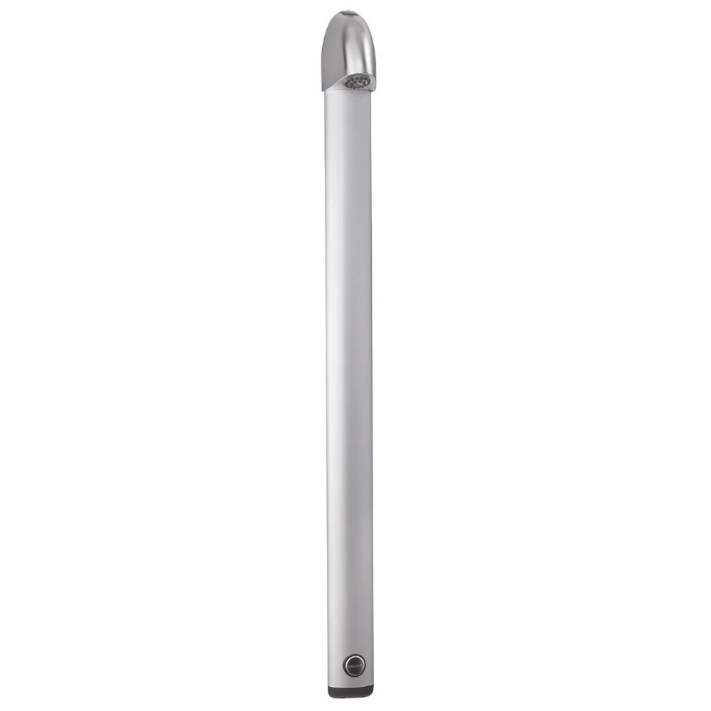 SPORTING 2 Time Flow Shower Panel 714700