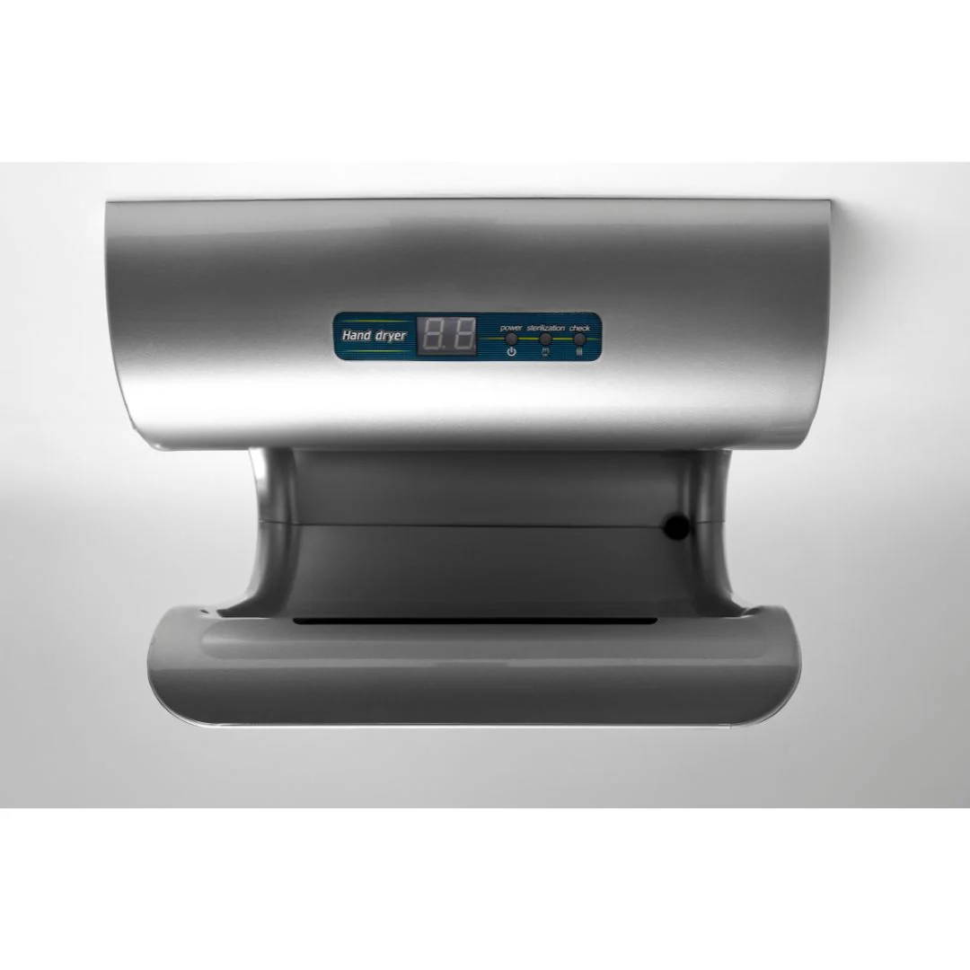 StealthforceĀ® Plus HEPA Hand Dryer - Image 4
