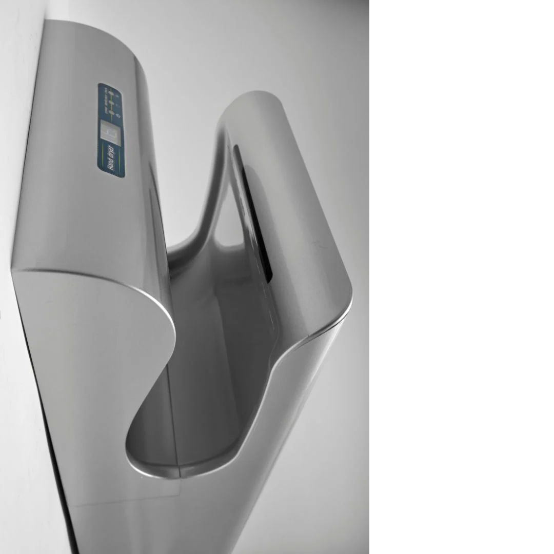 StealthforceĀ® Plus HEPA Hand Dryer - Image 5