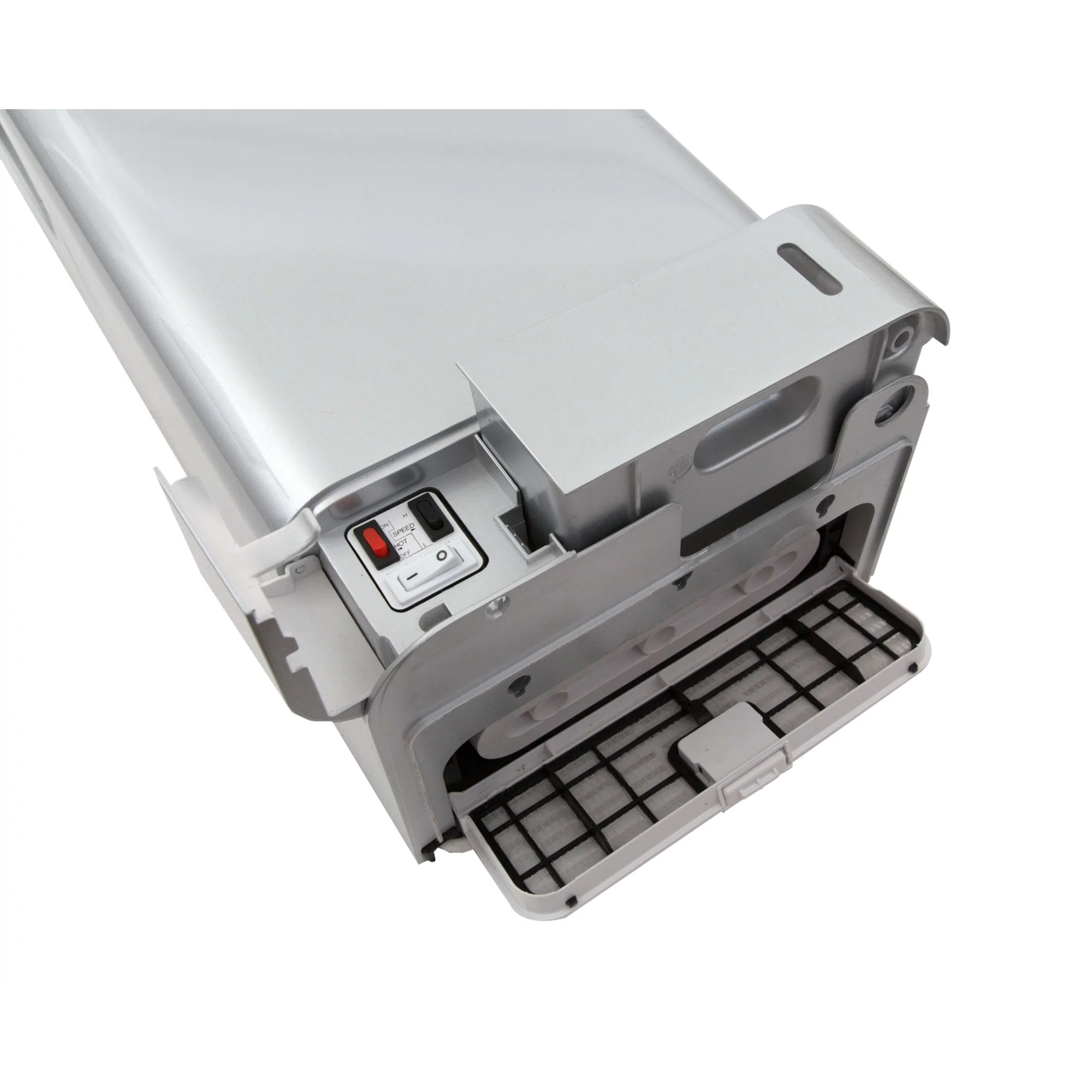 StealthforceĀ® Plus HEPA Hand Dryer - Image 8