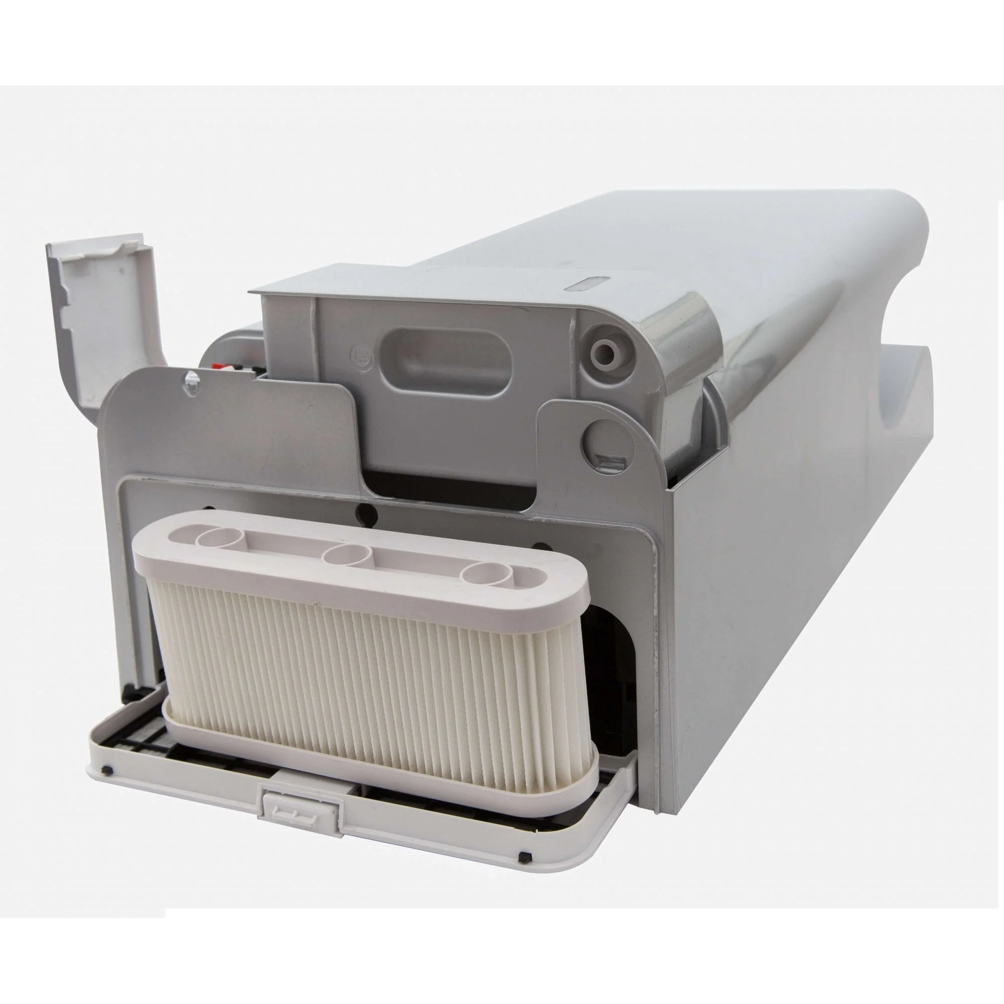 StealthforceĀ® Plus HEPA Hand Dryer - Image 9