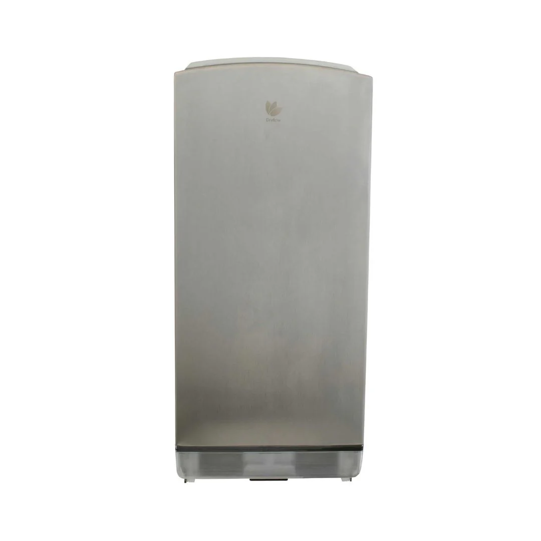 SteelForce Stainless Steel Hands In Hand Dryer with HEPA filter - Image 5