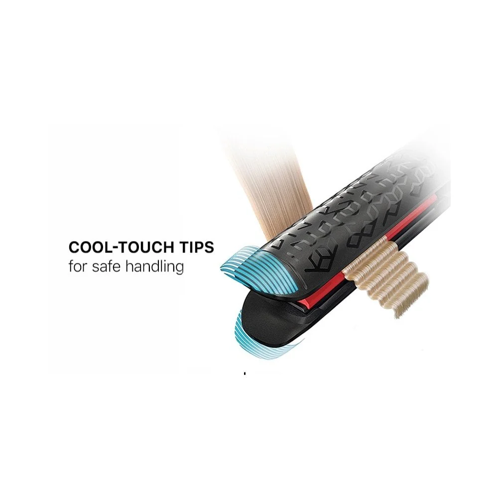 Swiss'X Frise Hair Crimper - Image 4