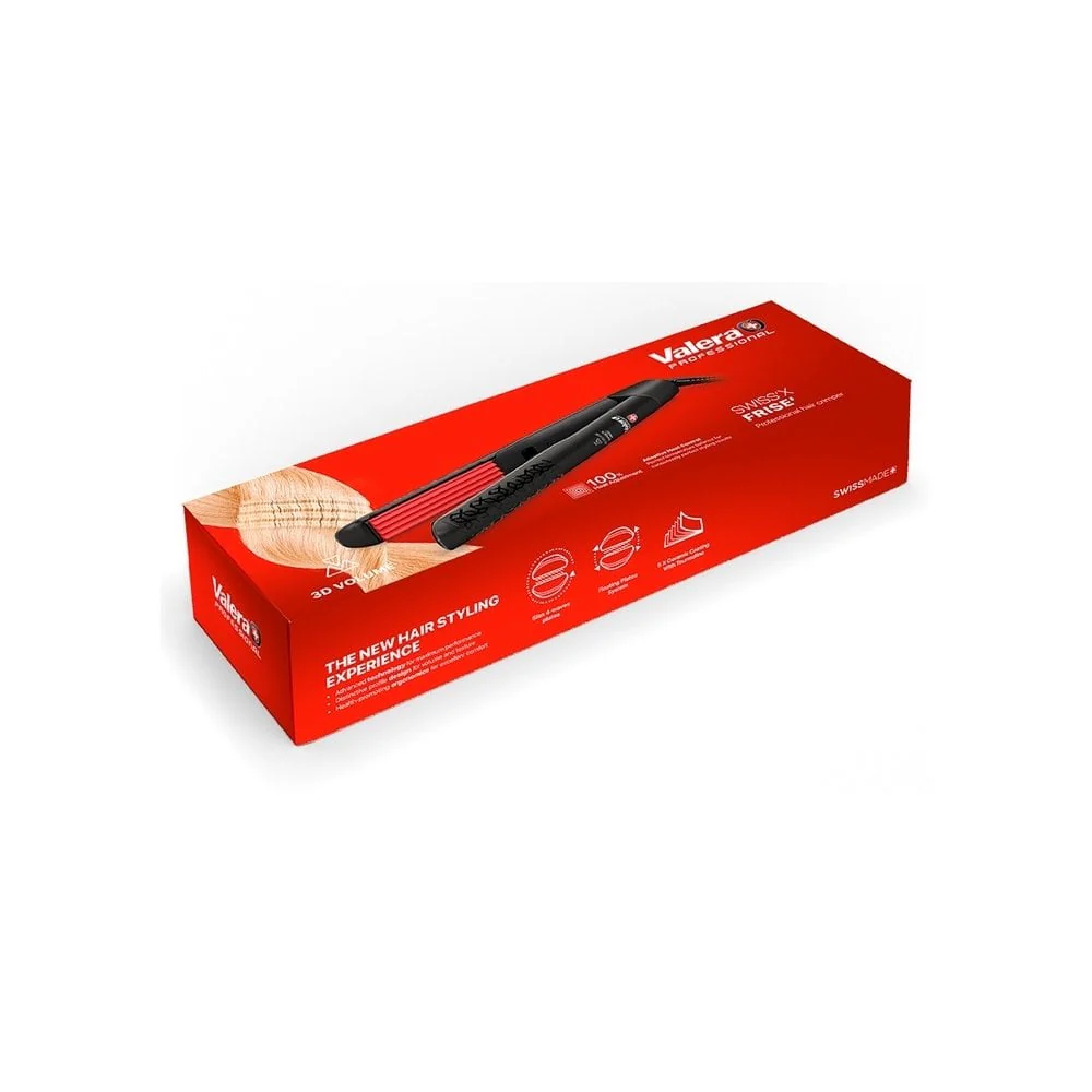 Swiss'X Frise Hair Crimper - Image 6