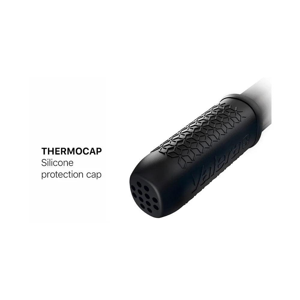 Swiss'X Thermofit Hair Straighteners and Curling - Image 5
