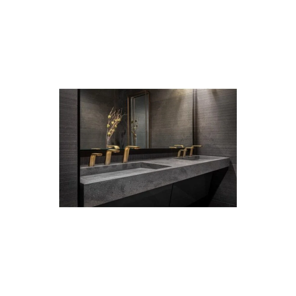 The Ribbon Deck Mounted Sensor Activated Hand Dryer TSL.R031 - Image 4