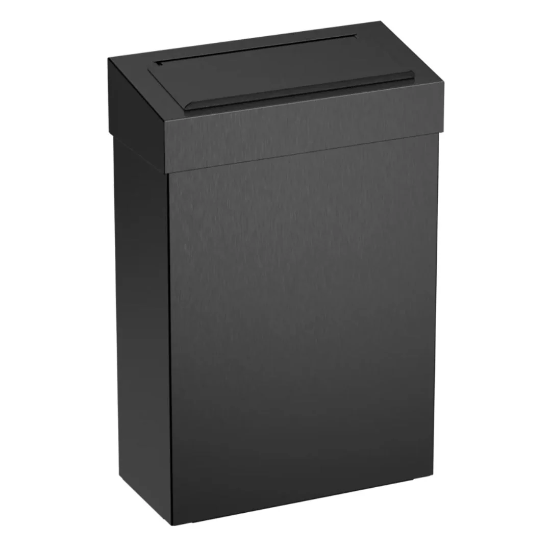 10L Wall Mounted Sanitary Bin TSL.908 - Image 4
