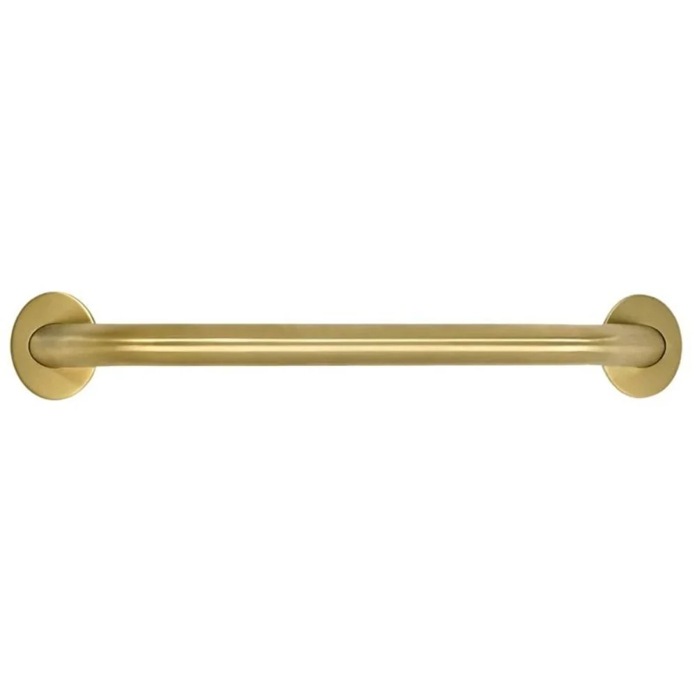 45 Series Ø35 450mm Straight Grab Bar TSL.GR45.450 - Image 2