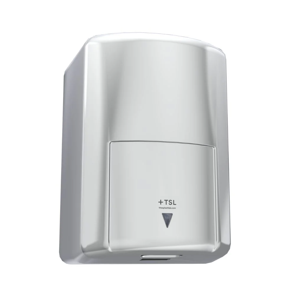 The Splash Lab Air Fury High Speed Hand Dryer TSL.89 - Image 2