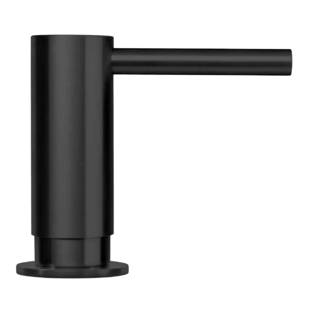 Manual Deck Mounted 1L Soap Dispenser TSL.410 - Image 2