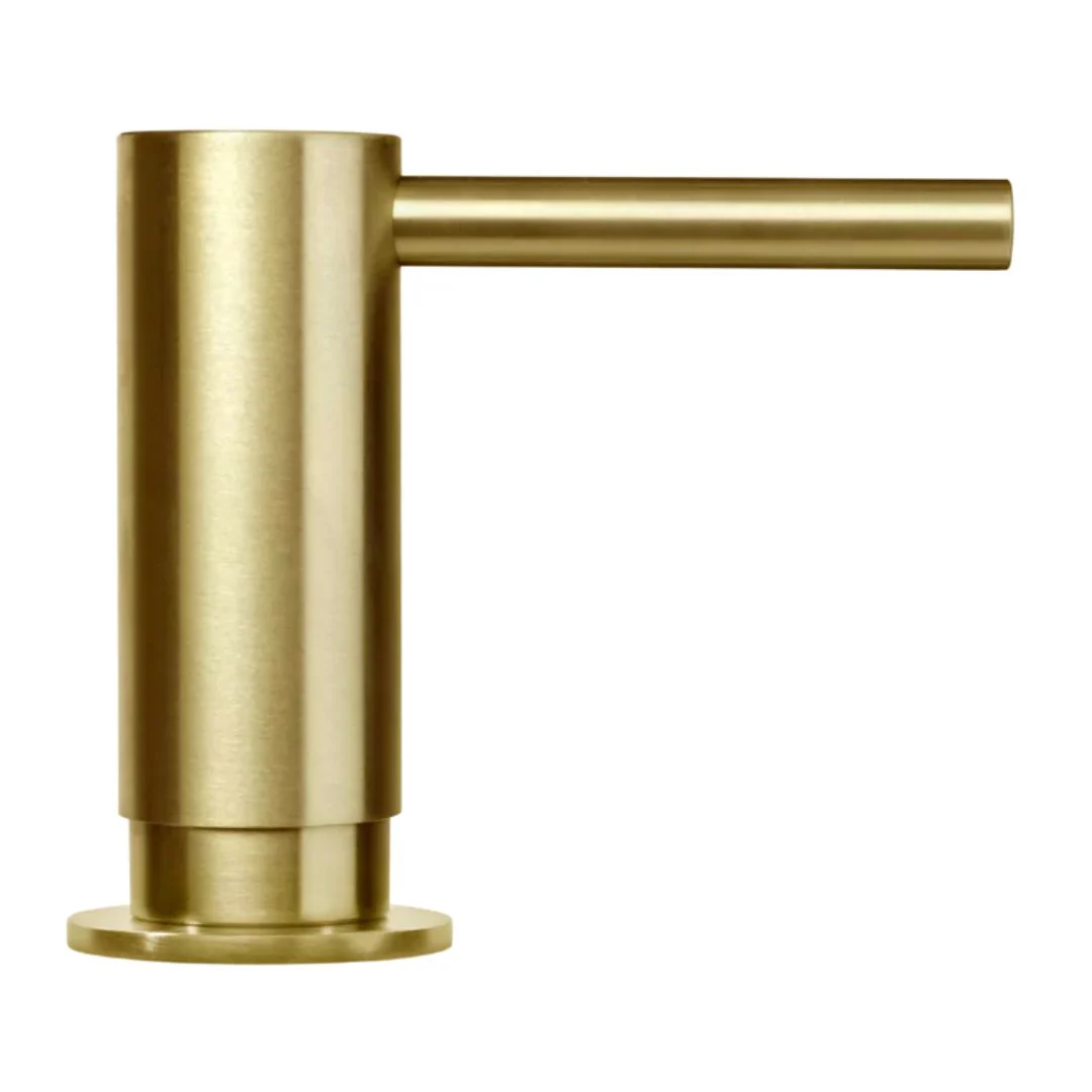 Manual Deck Mounted 1L Soap Dispenser TSL.410 - Image 3