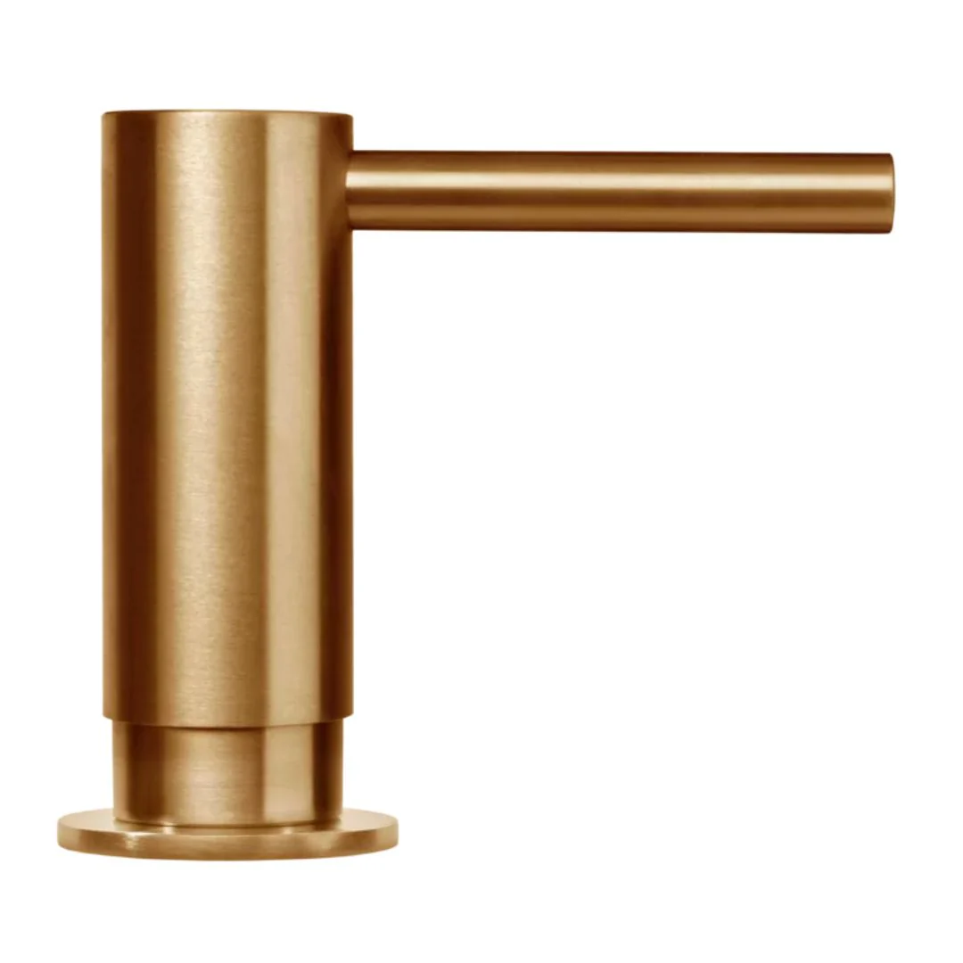 Manual Deck Mounted 1L Soap Dispenser TSL.410 - Image 4