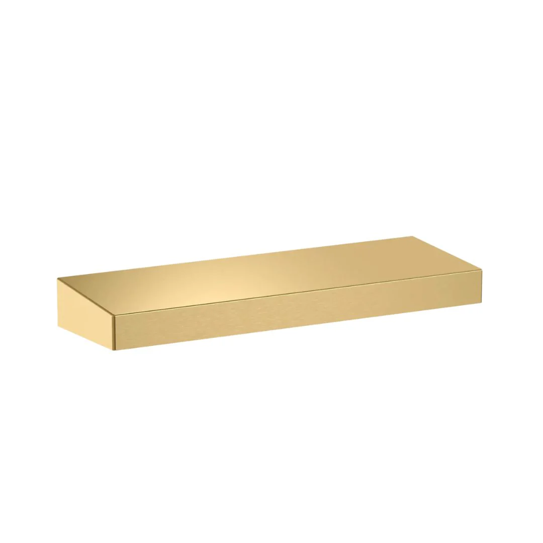 Stainless Steel Shelf / Large (400mm) TSL.12 - Image 3