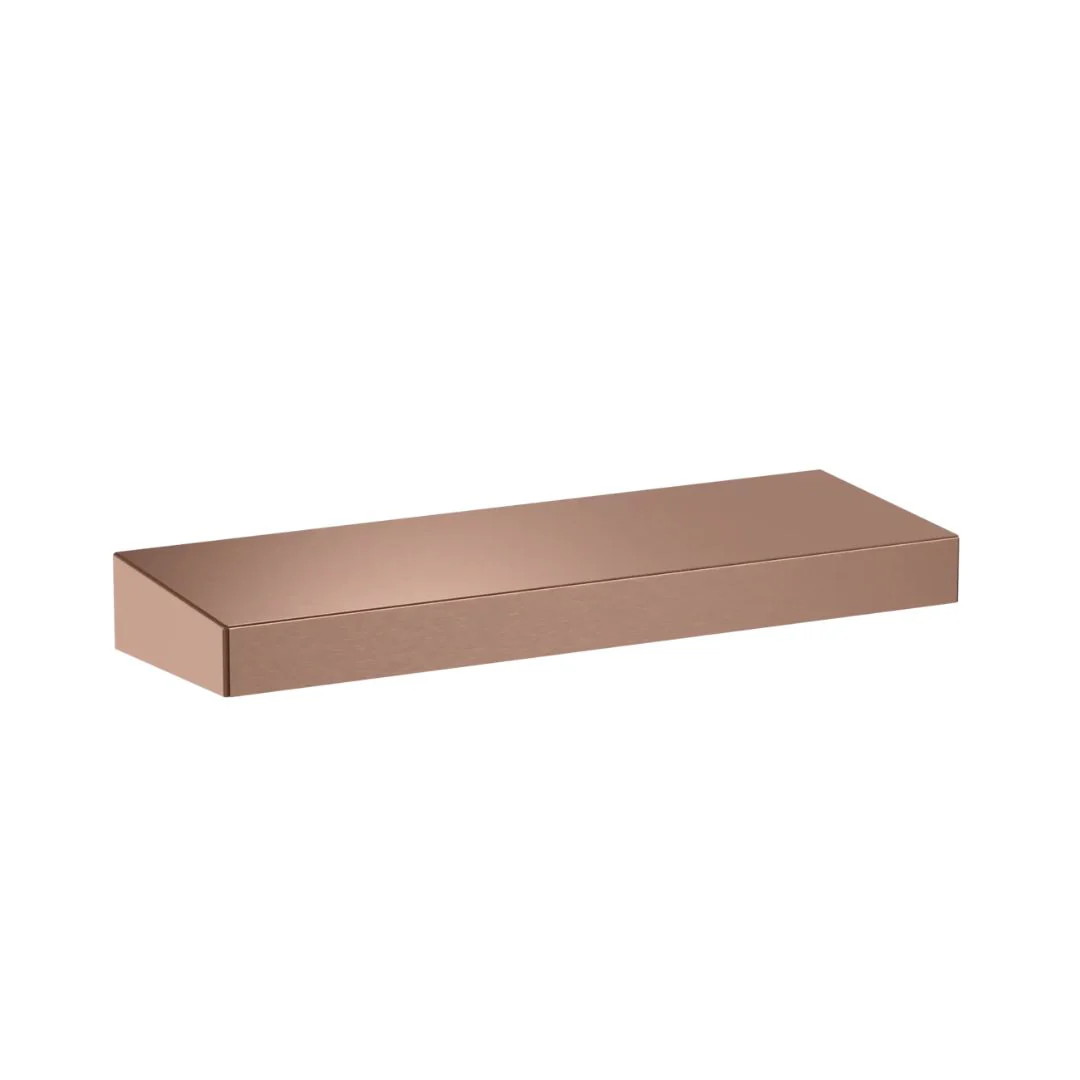 Stainless Steel Shelf / Large (400mm) TSL.12 - Image 4