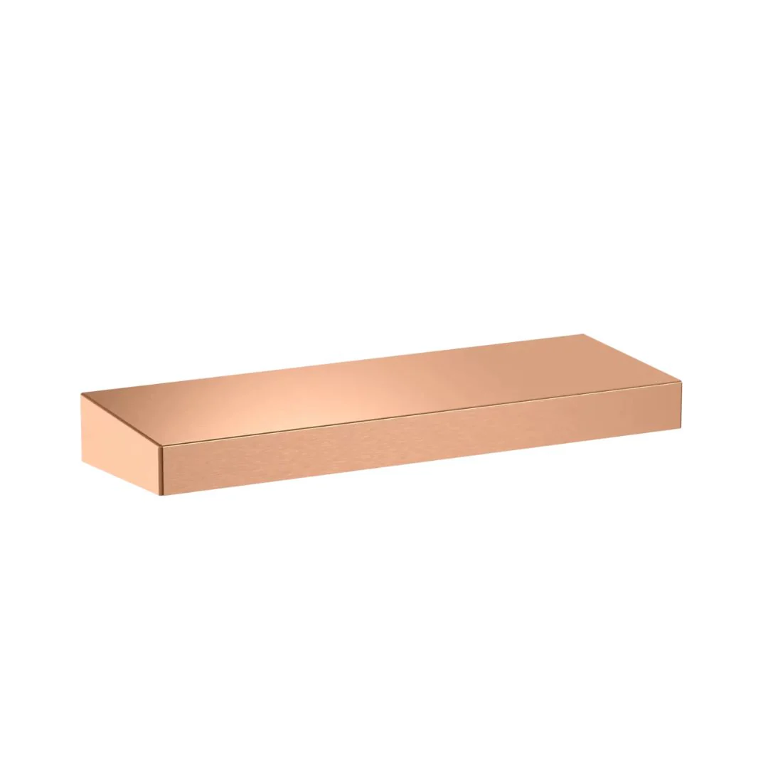 Stainless Steel Shelf / Large (400mm) TSL.12 - Image 5