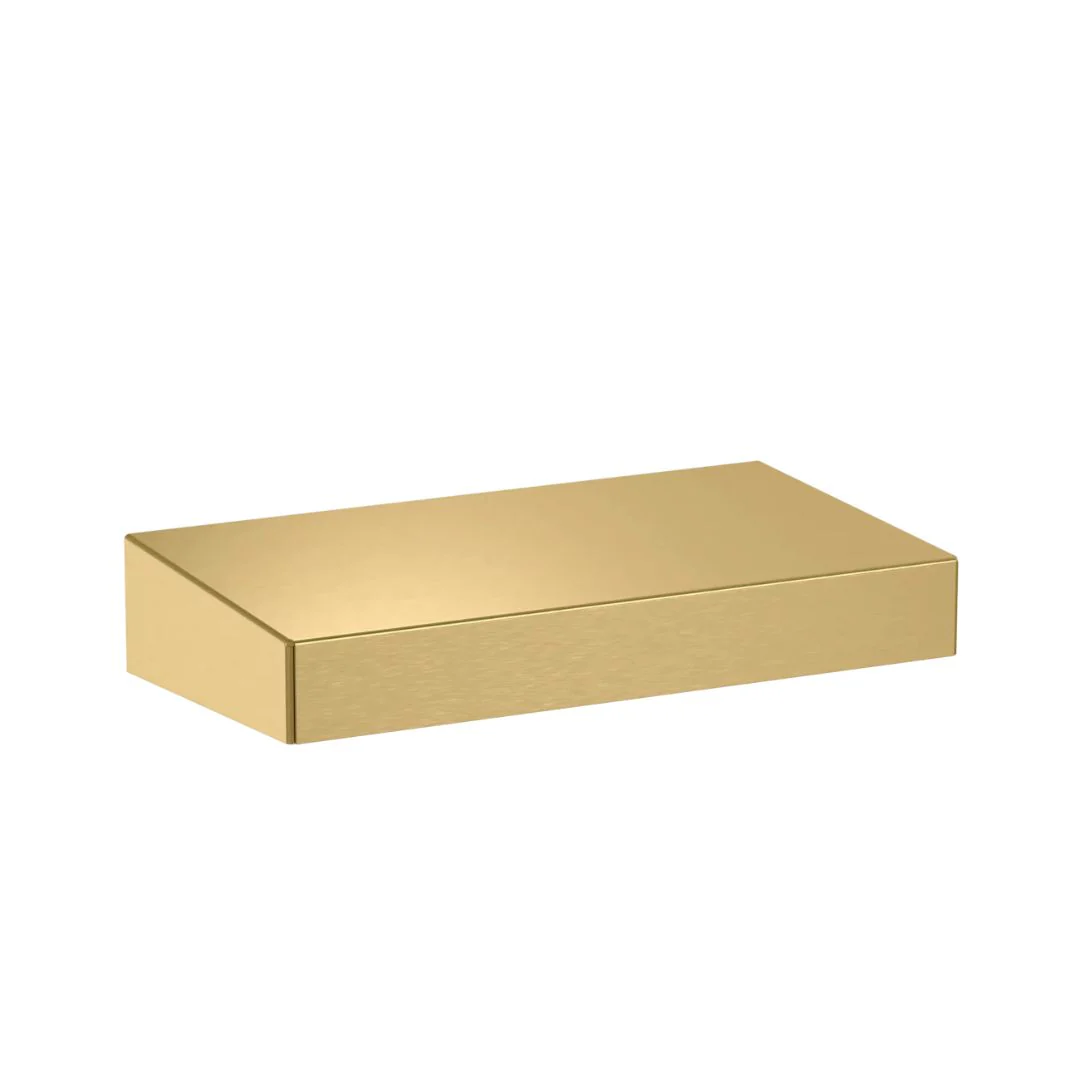 Stainless Steel Shelf / Small (250mm) TSL.11 - Image 3