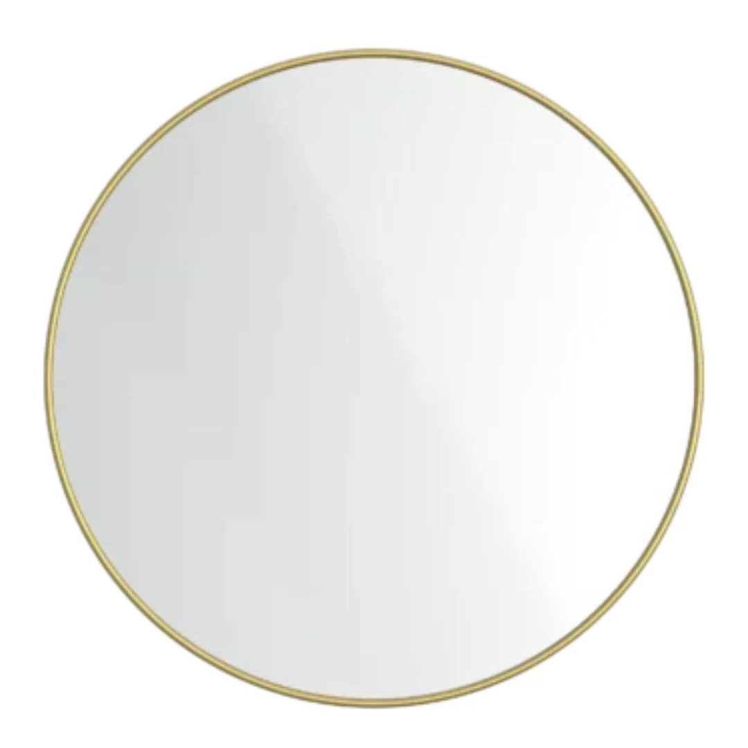 Wall Mounted Mirror / Circular TSL.MR10 (Ø550mm) - Image 2