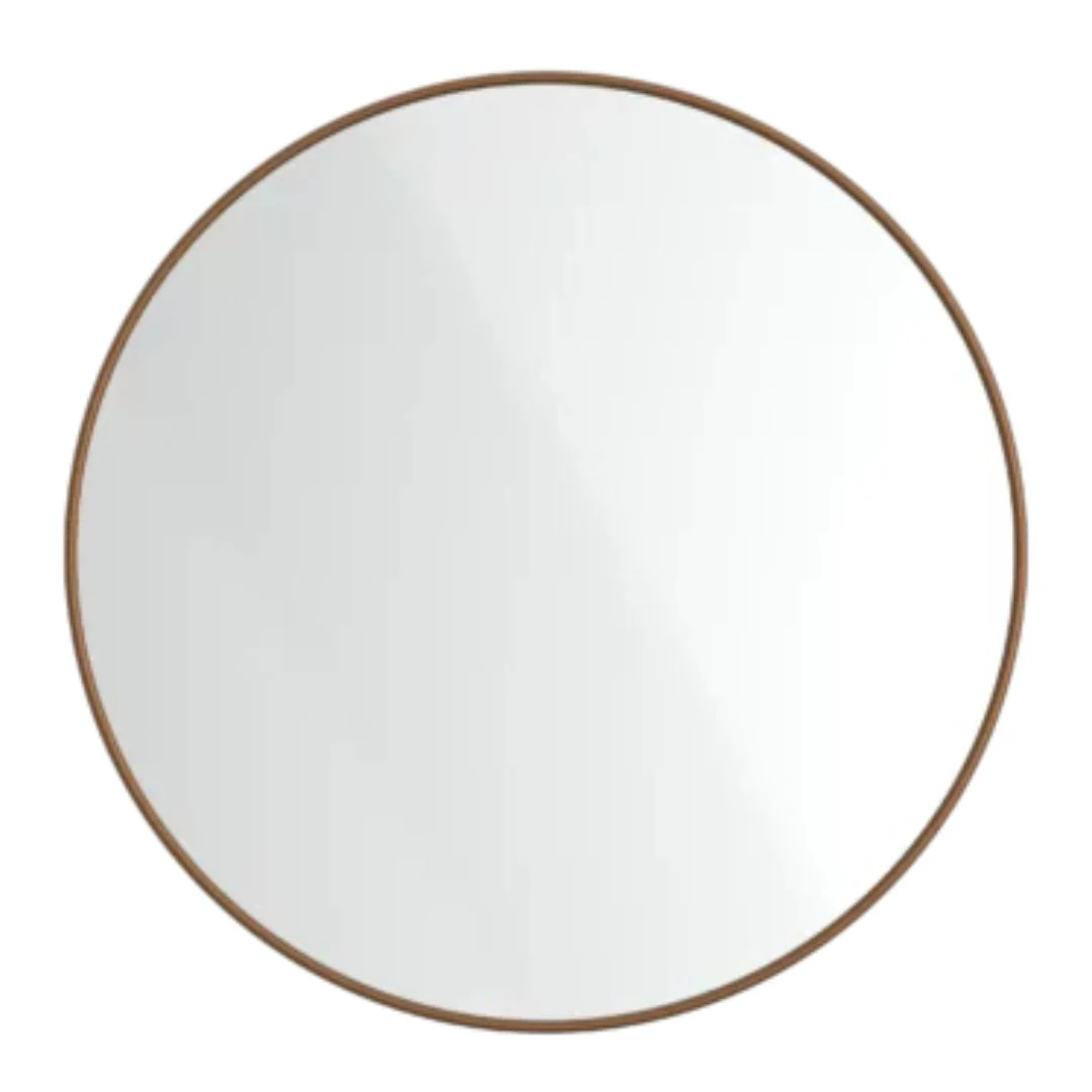 Wall Mounted Mirror / Circular TSL.MR10 (Ø550mm) - Image 3
