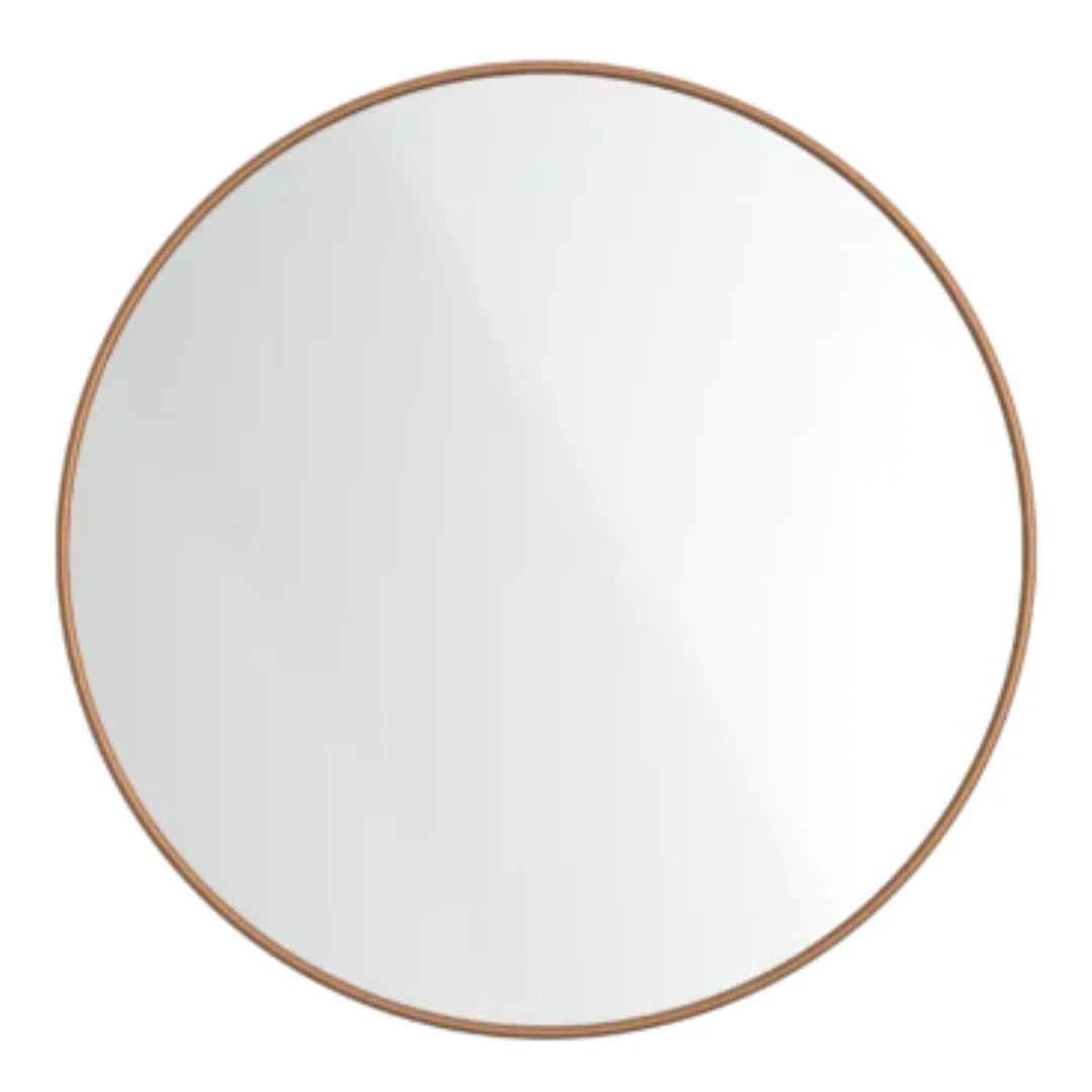 Wall Mounted Mirror / Circular TSL.MR10 (Ø550mm) - Image 4