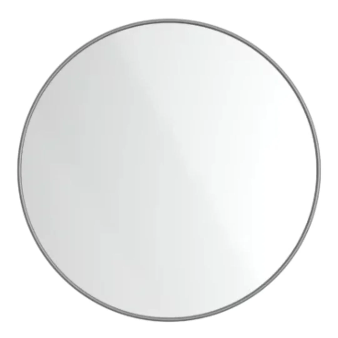 Wall Mounted Mirror / Circular TSL.MR10 (Ø550mm) - Image 5