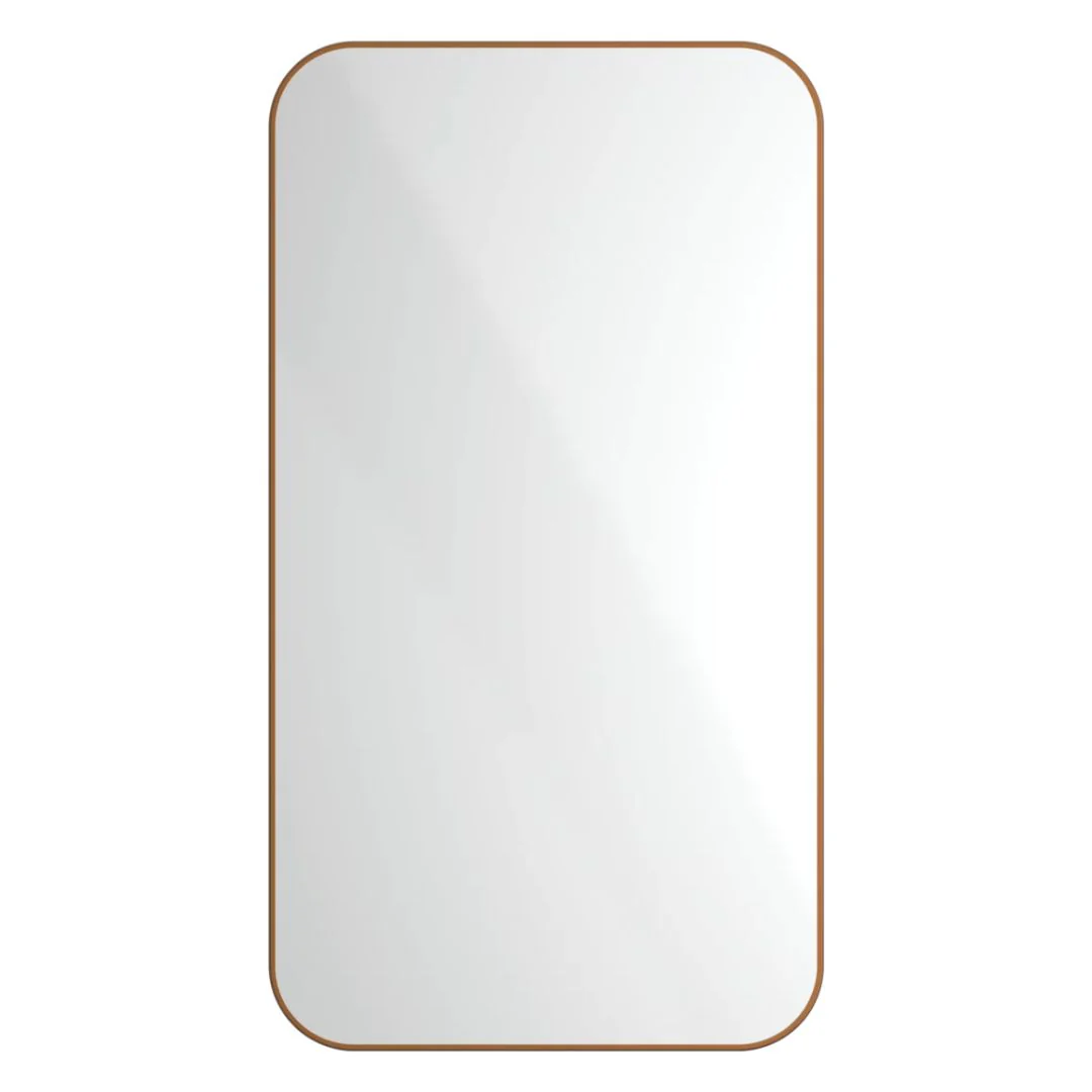 Wall Mounted Mirror / Rectangular TSL.MR20 (1000x550) - Image 3