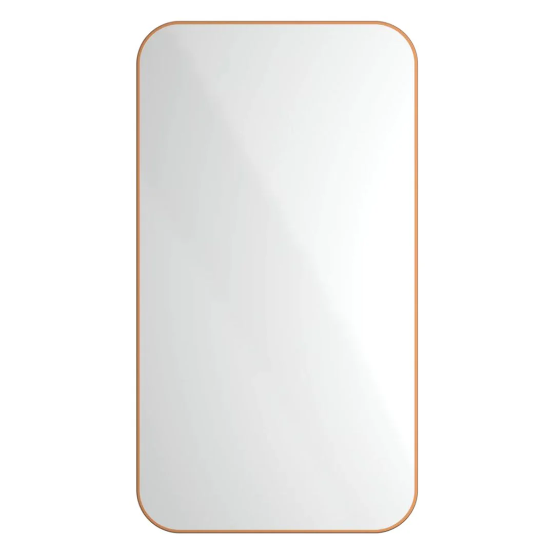 Wall Mounted Mirror / Rectangular TSL.MR20 (1000x550) - Image 4