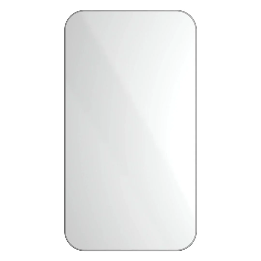 Wall Mounted Mirror / Rectangular TSL.MR20 (1000x550) - Image 5