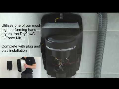 Tri-Tap Over the Basin Soap Dispenser - Image 6