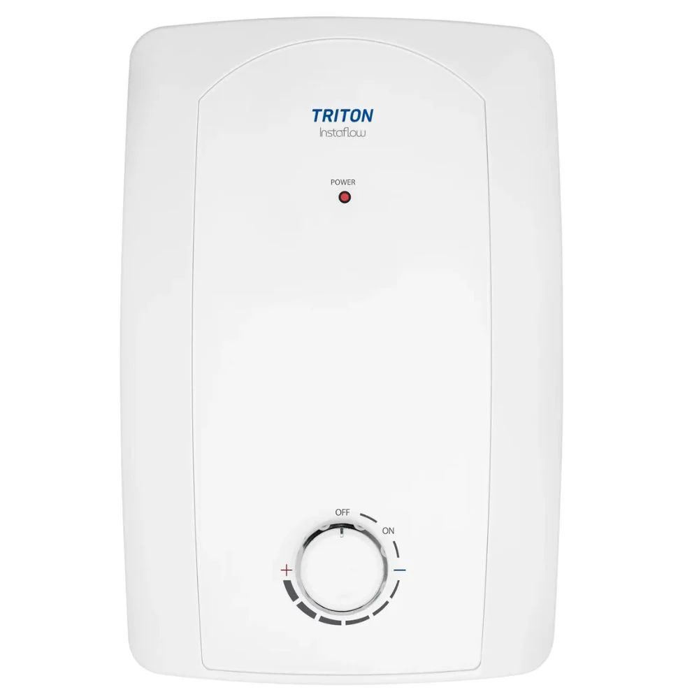 Instaflow 7.7kW / 9.5kW Multi Point Water Heater (SPINSF07MW / SPINSF09MW) - Image 2